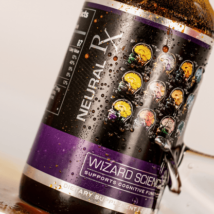 Neural Rx